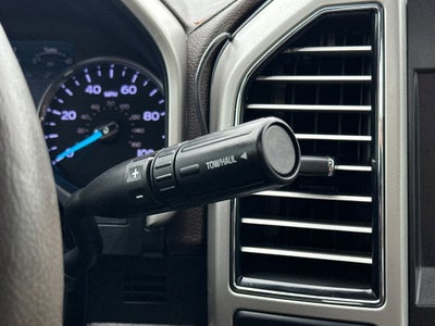 2019 Ford F-250SD King Ranch