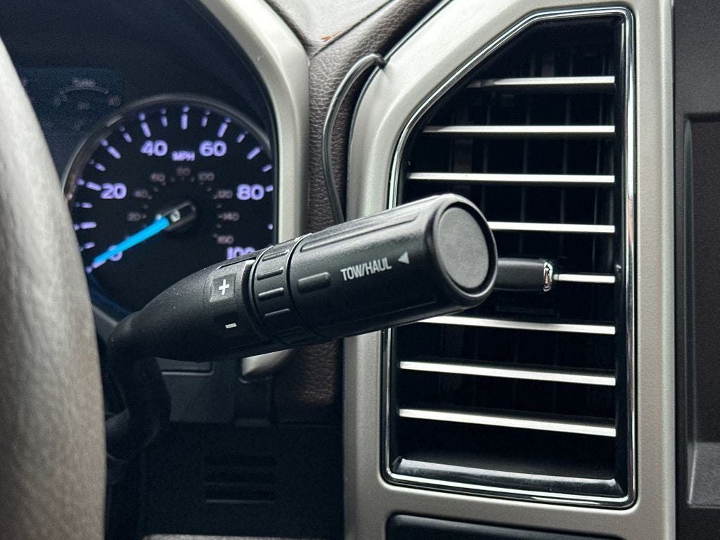 2019 Ford F-250SD King Ranch