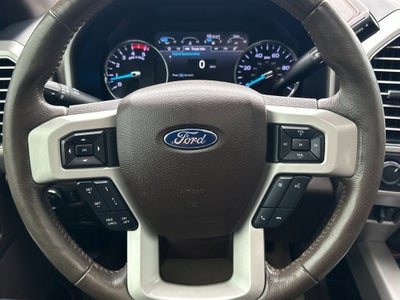 2019 Ford F-250SD King Ranch
