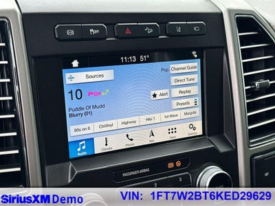 2019 Ford F-250SD King Ranch