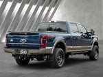 2019 Ford F-250SD King Ranch