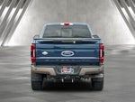 2019 Ford F-250SD King Ranch