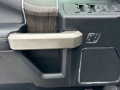 2021 Ford F-250SD Lariat