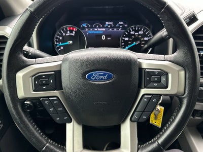 2021 Ford F-250SD Lariat