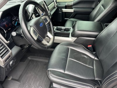 2021 Ford F-250SD Lariat