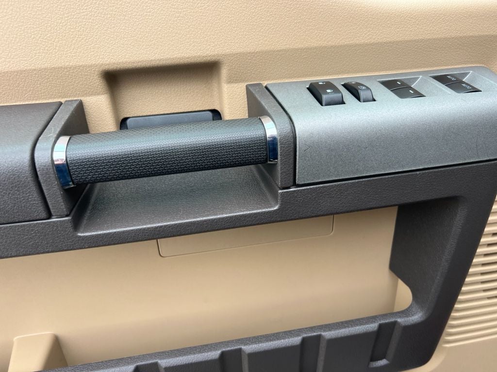 2016 Ford F-250SD Lariat