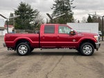 2016 Ford F-250SD Lariat