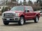 2016 Ford F-250SD Lariat