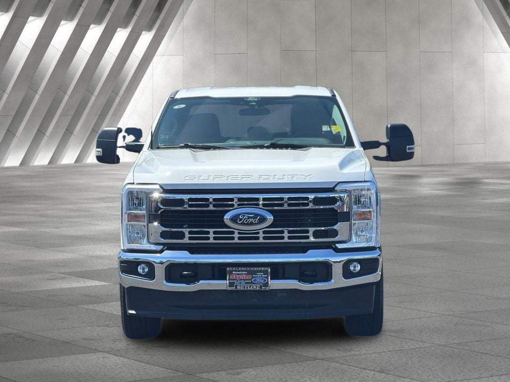 2025 Ford F-250SD XLT
