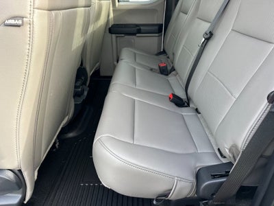 2022 Ford F-250SD XL