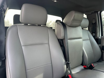 2022 Ford F-250SD XL