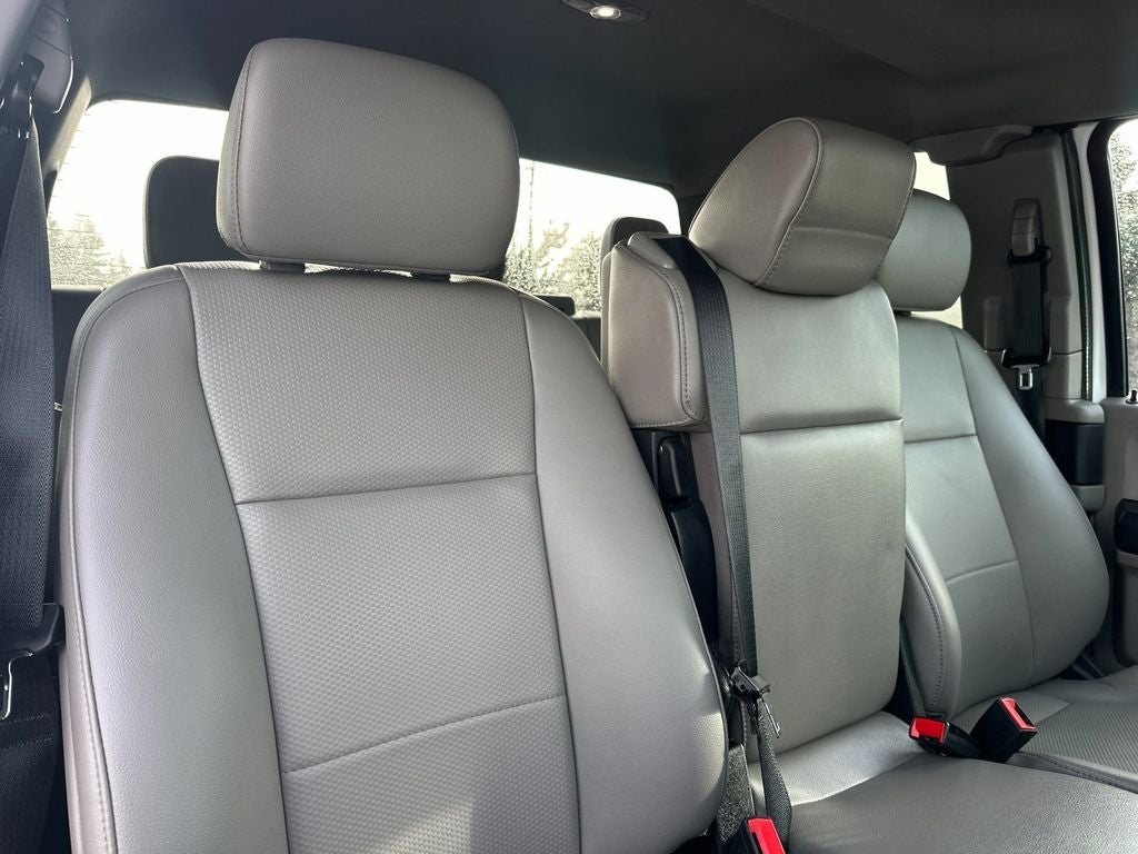 2022 Ford F-250SD XL