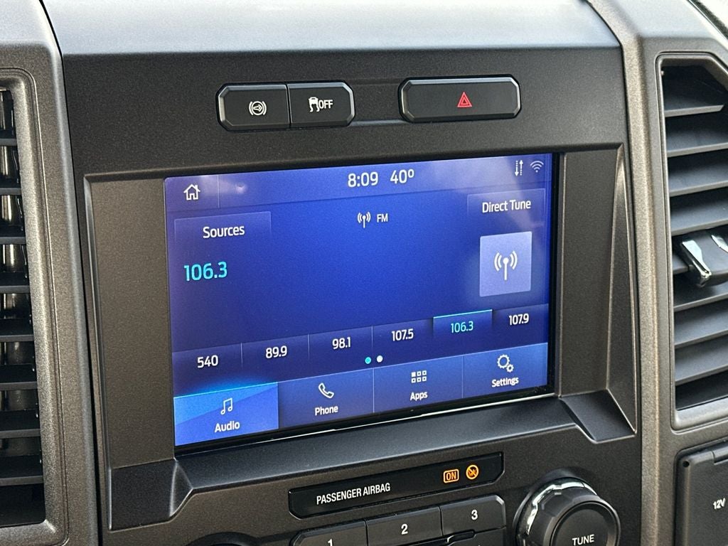 2022 Ford F-250SD XL