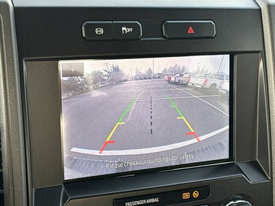 2022 Ford F-250SD XL