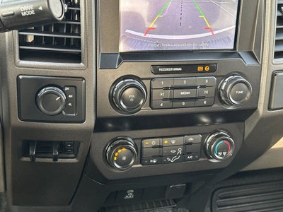 2022 Ford F-250SD XL