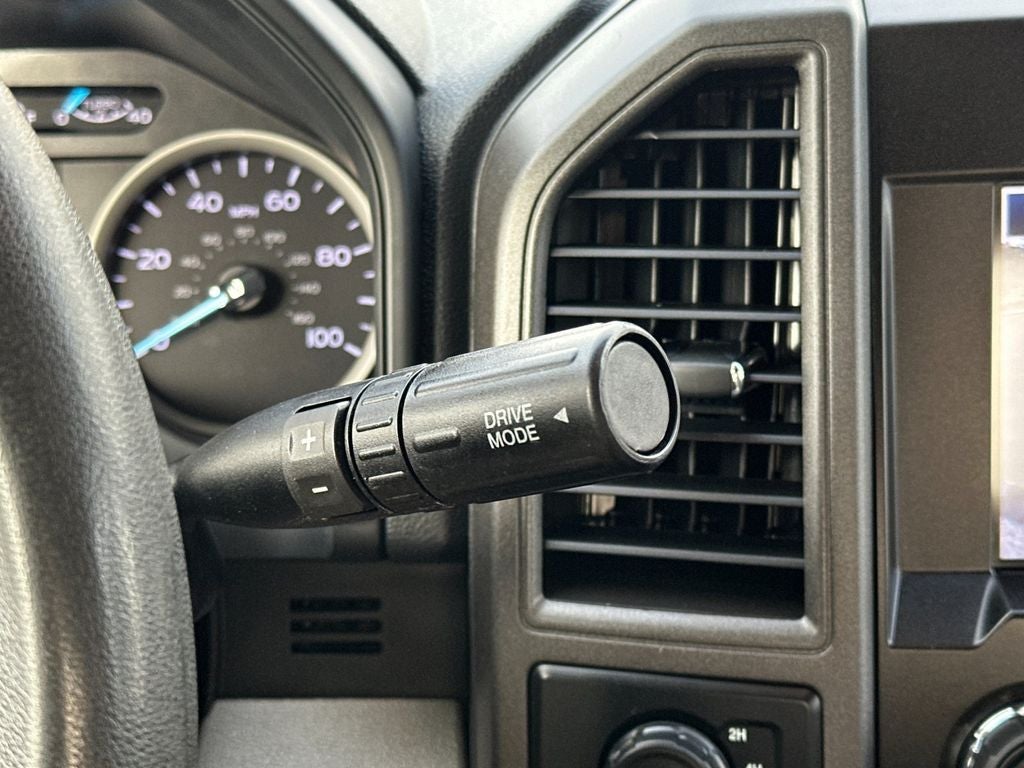 2022 Ford F-250SD XL