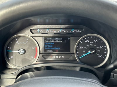 2022 Ford F-250SD XL