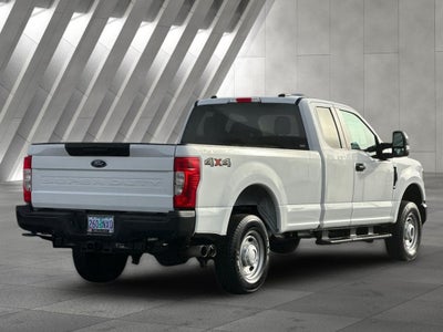 2022 Ford F-250SD XL