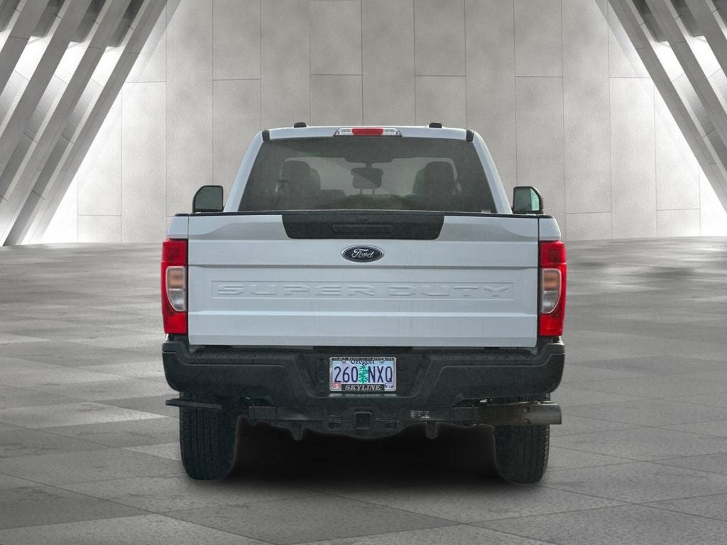 2022 Ford F-250SD XL