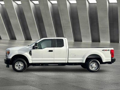 2022 Ford F-250SD XL