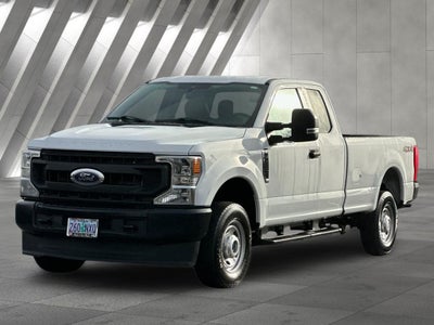 2022 Ford F-250SD XL