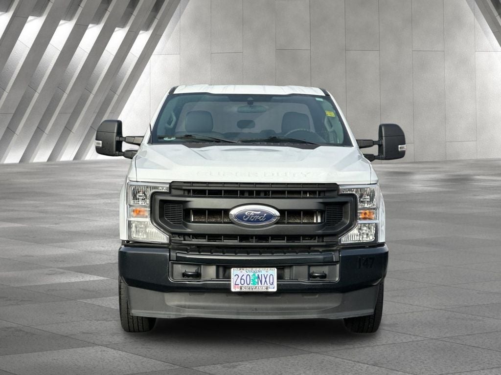 2022 Ford F-250SD XL