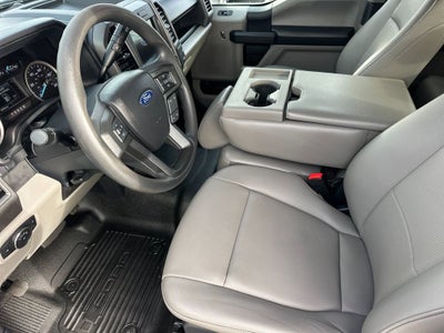 2022 Ford F-250SD XL