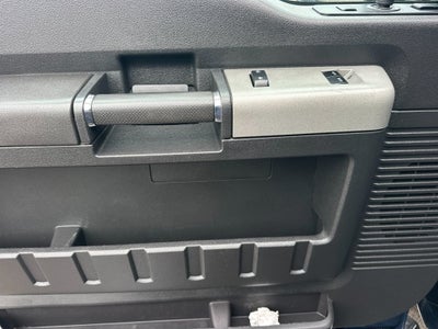 2016 Ford F-250SD Lariat