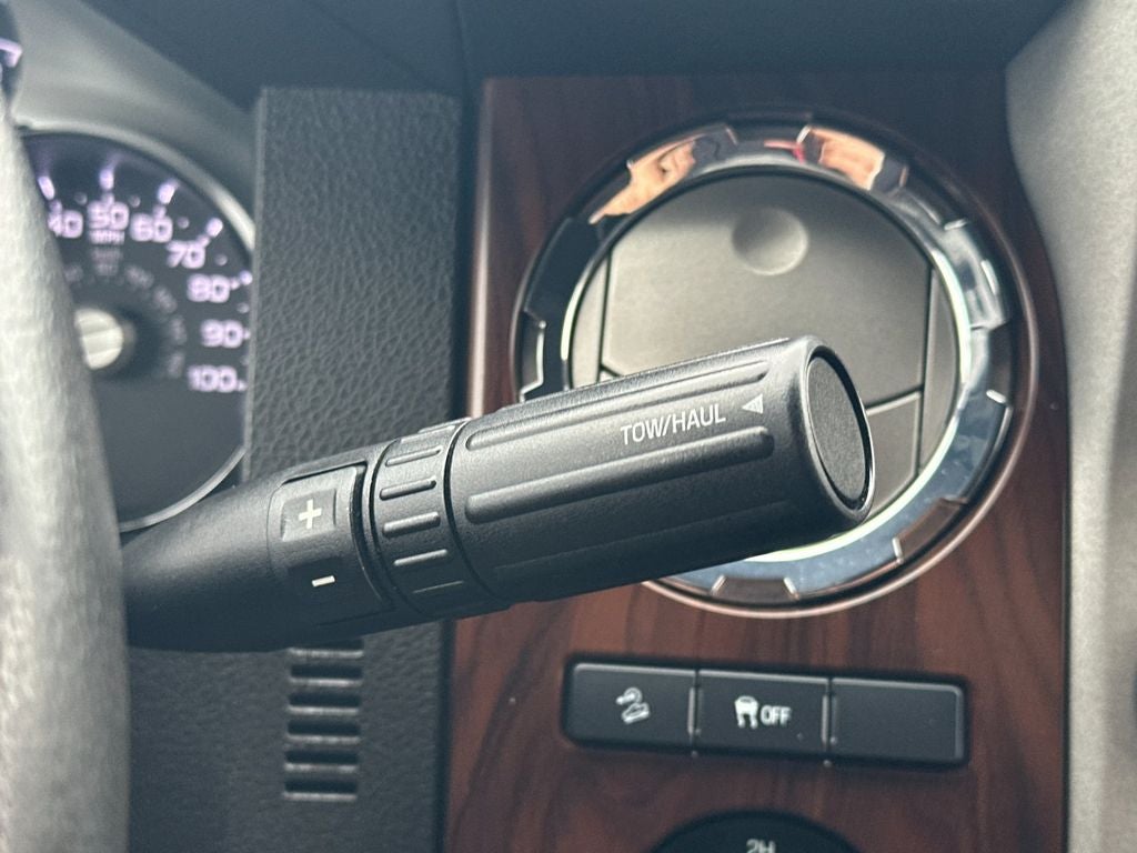 2016 Ford F-250SD Lariat