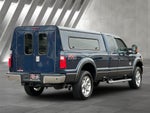 2016 Ford F-250SD Lariat