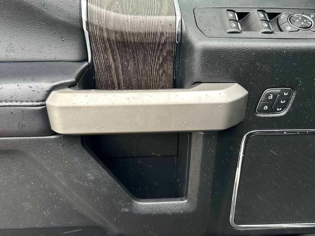 2021 Ford F-250SD Lariat