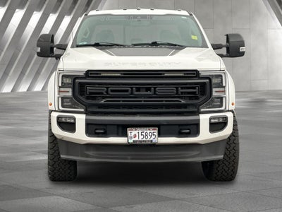 2021 Ford F-250SD Lariat
