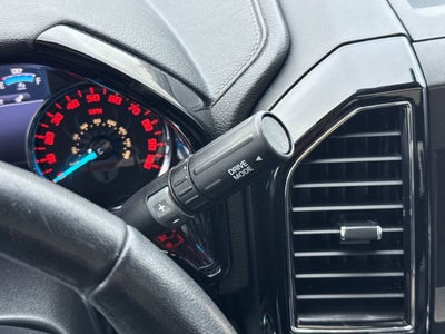 2020 Ford F-250SD Lariat Black Widow