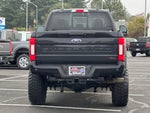2020 Ford F-250SD Lariat Black Widow