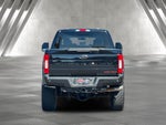 2022 Ford F-250SD Lariat BLACK WIDOW