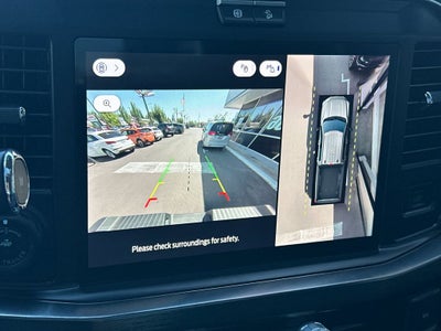 2025 Ford F-350SD Lariat
