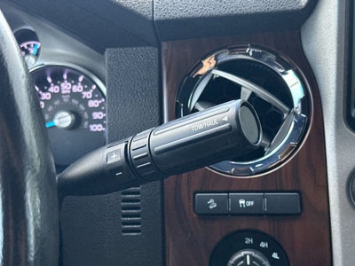 2016 Ford F-350SD Lariat