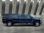 2016 Ford F-350SD Lariat