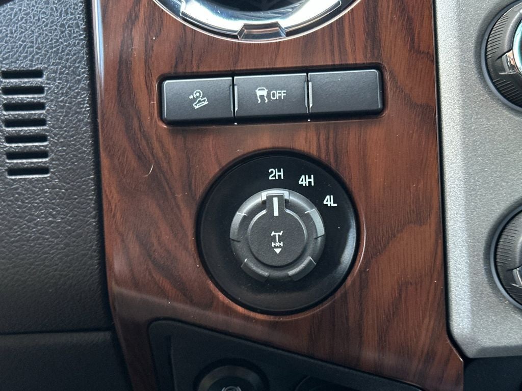 2016 Ford F-350SD Lariat