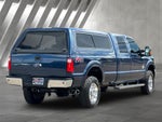 2016 Ford F-350SD Lariat