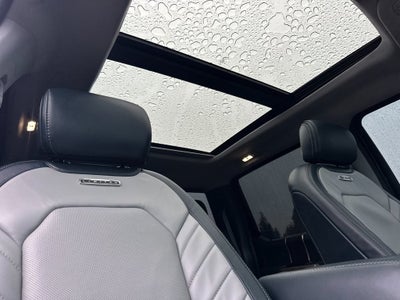 2022 Ford F-350SD Limited