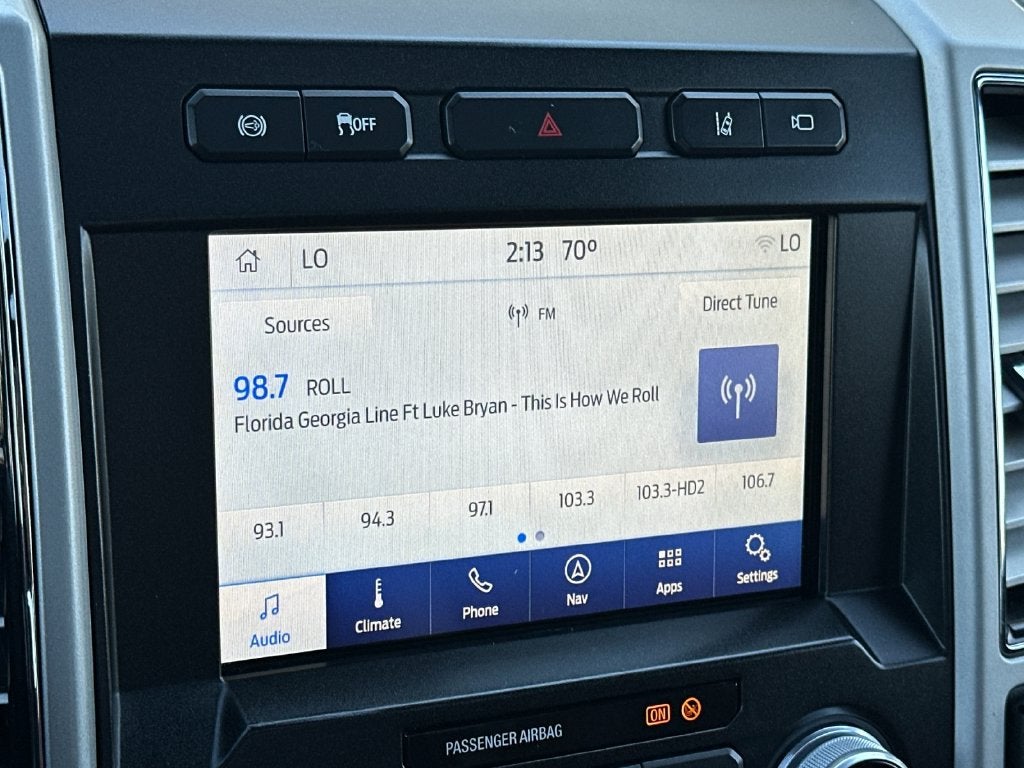 2021 Ford F-350SD King Ranch