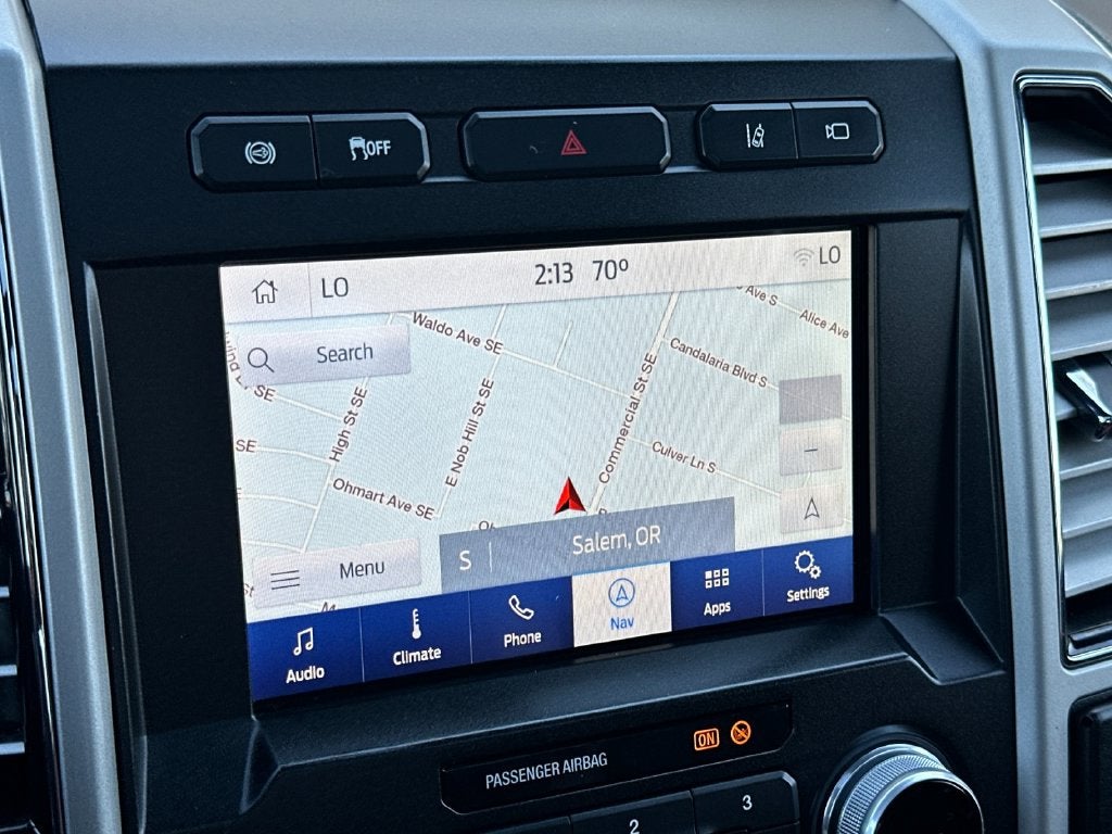 2021 Ford F-350SD King Ranch