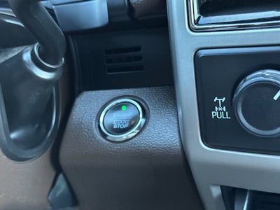 2021 Ford F-350SD King Ranch