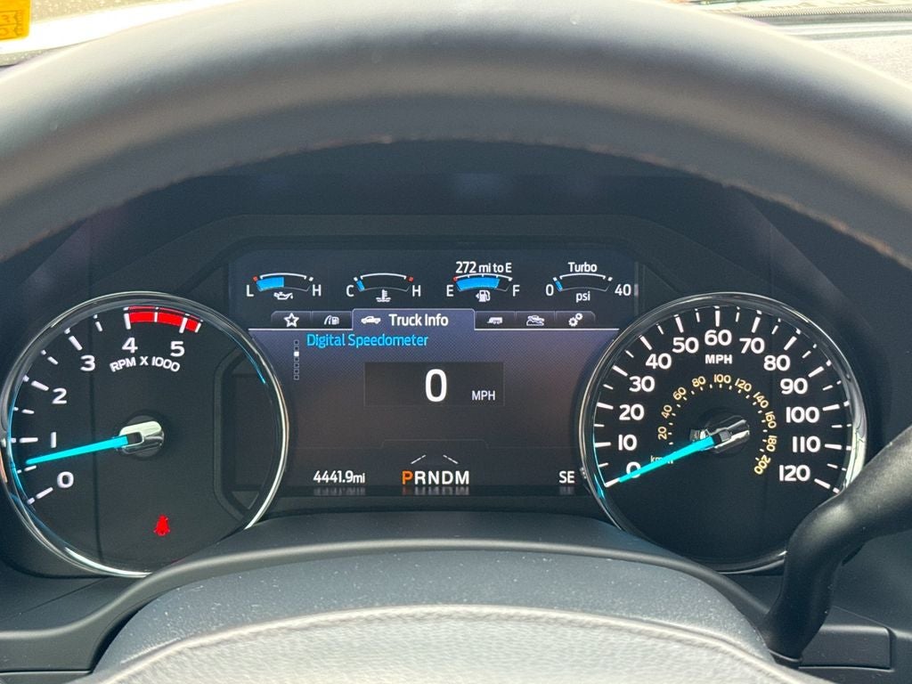 2022 Ford F-350SD Platinum