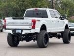 2022 Ford F-350SD Platinum