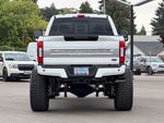 2022 Ford F-350SD Platinum