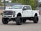 2022 Ford F-350SD Platinum