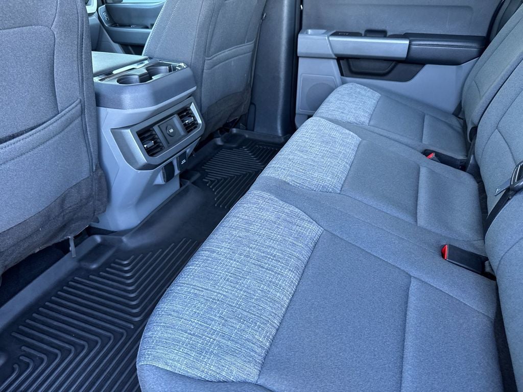 2023 Ford F-350SD XLT