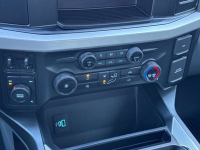 2023 Ford F-350SD XLT